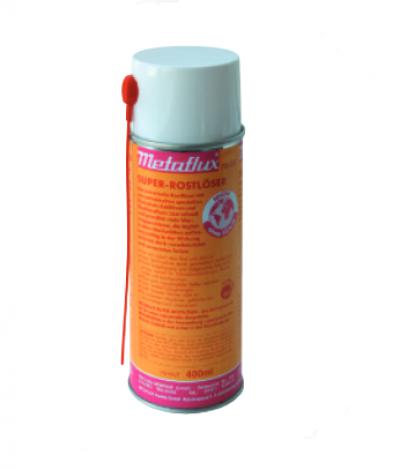 Super-Degrip Spray 400ml