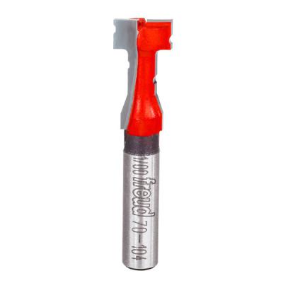 25/64" (Dia.) Key Hole Bit