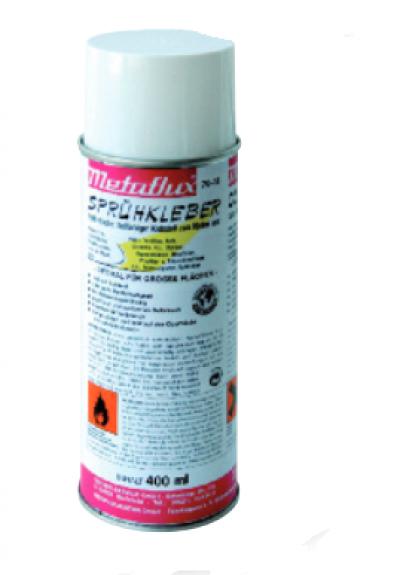 Adhesive Spray 400 ml