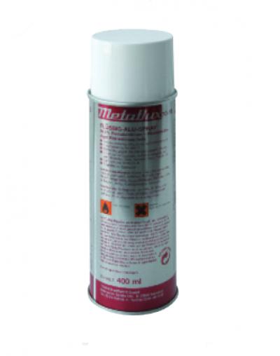 Liquid Aluminium Spray 400ml