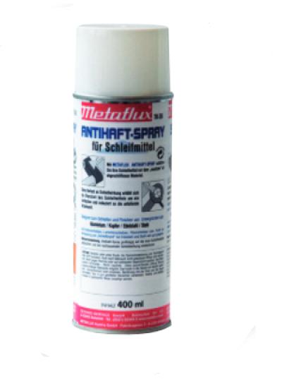 Anti-Seize Spray for Cutting and Grinding 