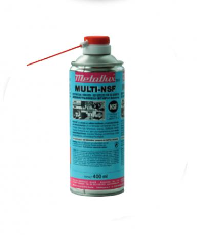 Multi-NSF Spray 