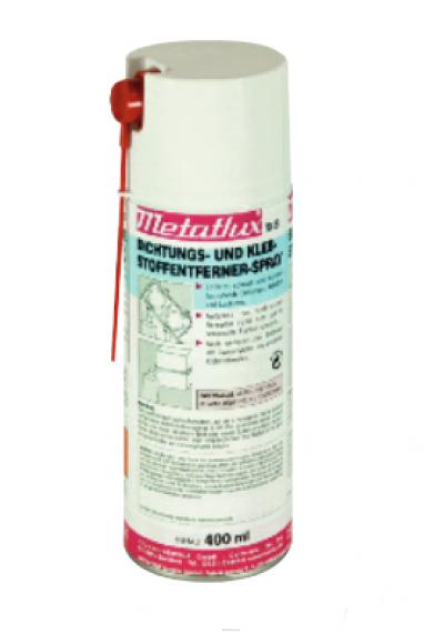 Sealant & Adhesive Remover Spray 400 ml