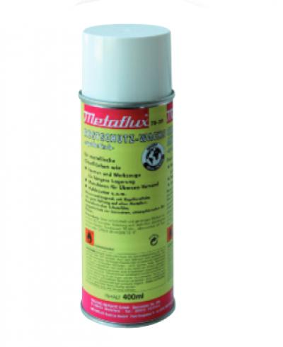 Anti-Rust Wax Spray 400 ml