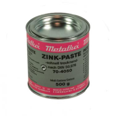 Zinc Paste 1kg 