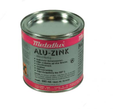 Alu-Zinc Spray 400 ml