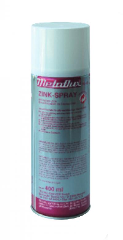 Zinc Spray 400 ml 