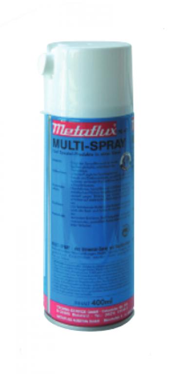 Multi-Spray 400 ml