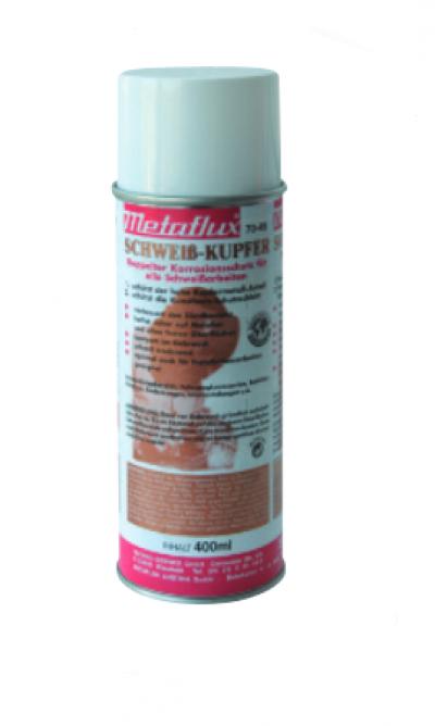 Weld-Copper Spray 400 ml