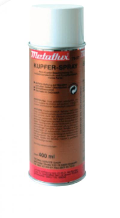 Copper Spray 400 ml