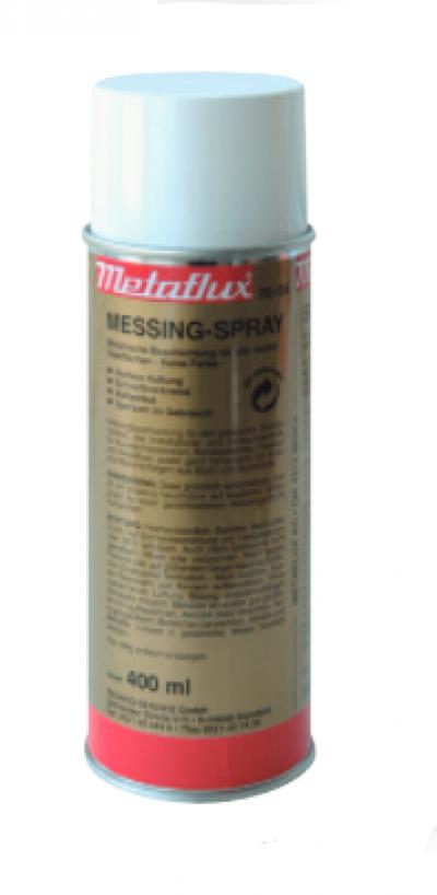 Brass Spray 400 ml