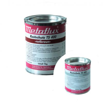 TS 400 Rust Protection 1 kg