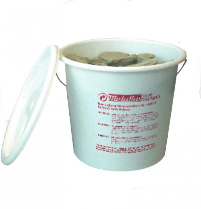 Thermex Paste 2.5 kg 