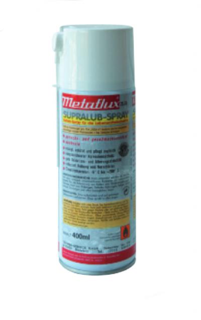 Supralub Spray 400 ml