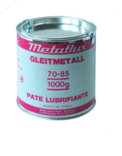 Lubricating Metal Paste 350g 