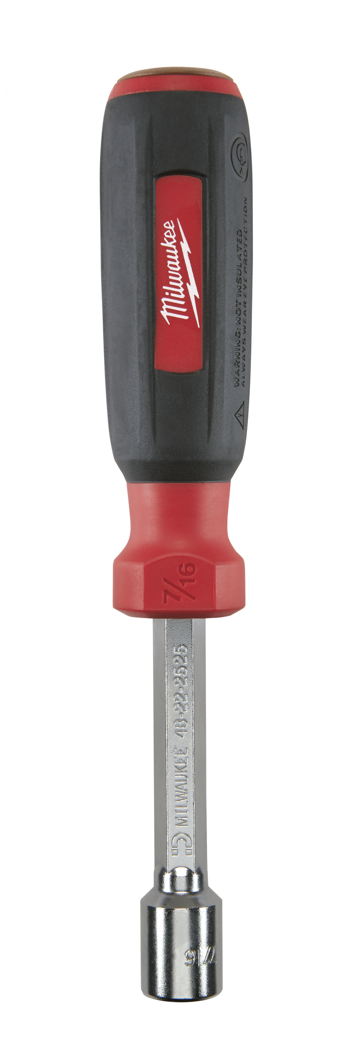 7/16 in. HollowCore Magnetic Nut Driver