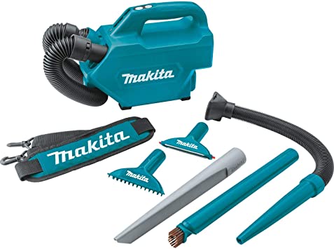 18V LXT Vacuum Cleaner (500ml)