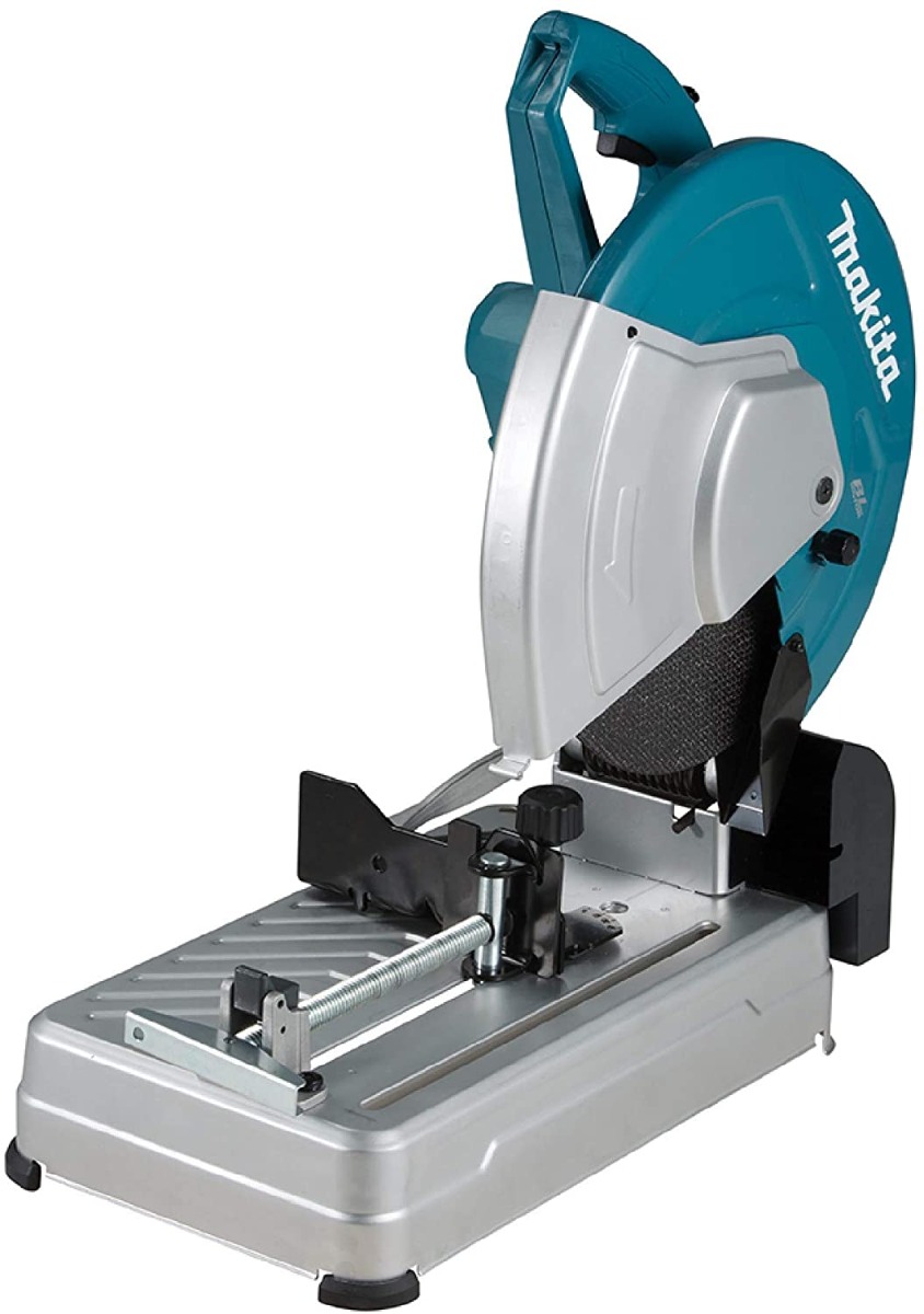 Makita DLW140Z 18Vx2 (36V) LXT 14" Portable Cut-Off Saw w/Brake