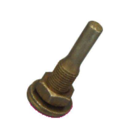 Adaptor Shaft 1/4"