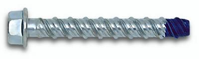 BT Wedge-Bolt+ 3/8" x 6" (Box of 50)