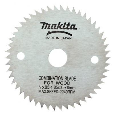 3-3/8" Cordless Circular Saw Blade