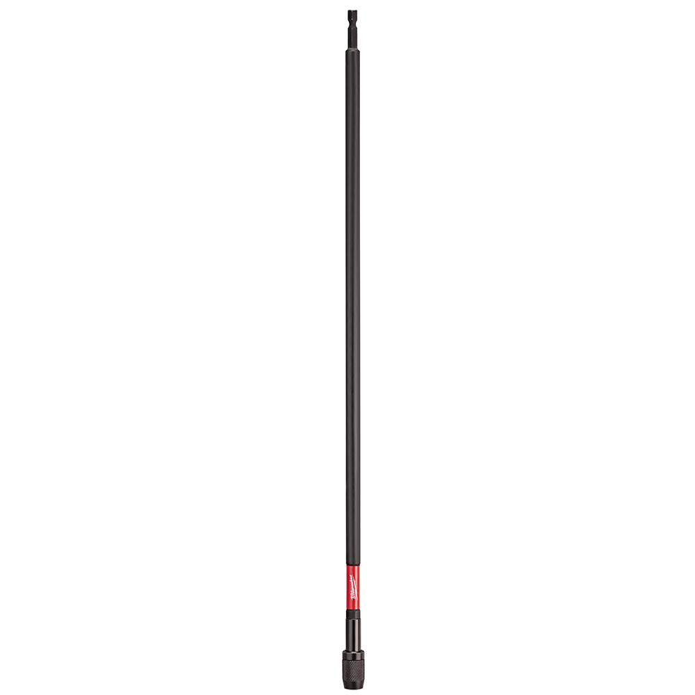 SHOCKWAVE 18 in. Impact Locking Bit Holder