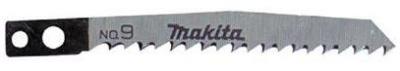 Shank Jig Saw Blades No. 9 - 2/pk