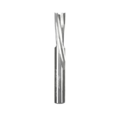 3/8" (Dia.) O-Flute Down Spiral Bit with 3/8" Shank 