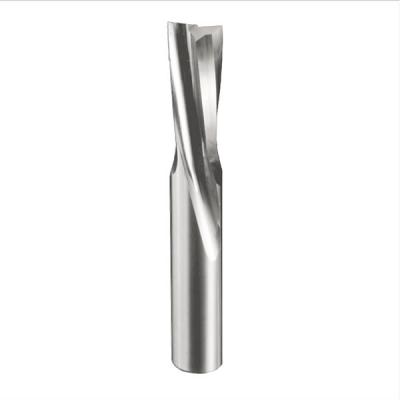 1/2" (Dia.) O-Flute Down Spiral Bit