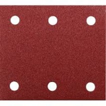 4" Random Orbit Sander Abrasive Sand Paper