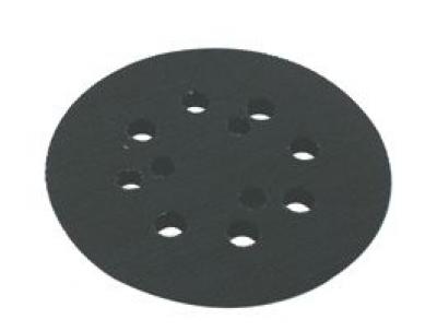 Replacement Backing Hook & Loop Pad for Random Orbit Sanders - Rubber