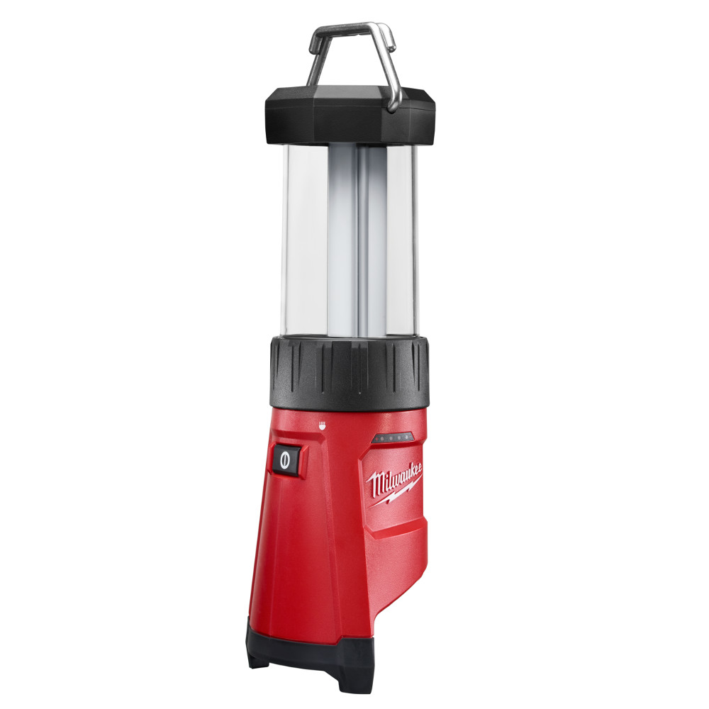 M12 12 Volt Lithium-Ion Cordless LED Lantern - Tool Only