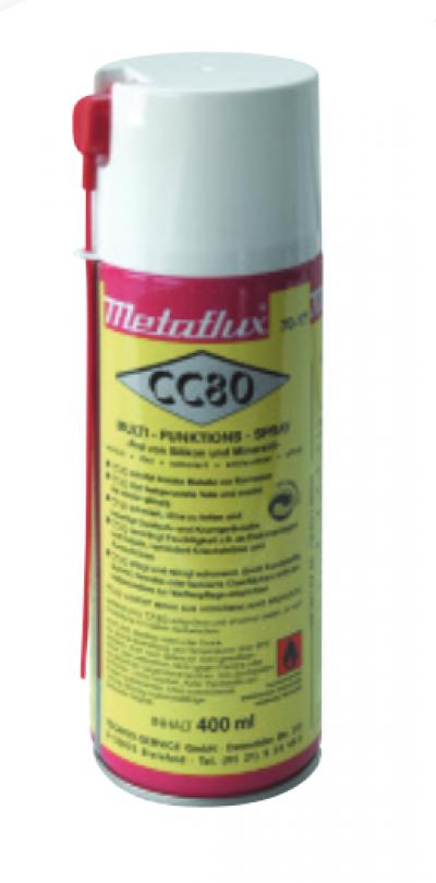 CC80 Multifunction Product 205 L