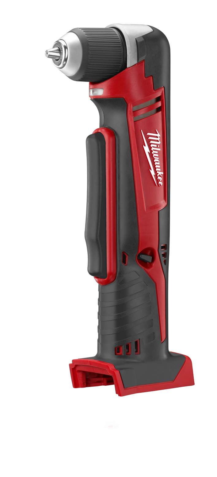 M18 18 Volt Lithium-Ion Cordless Right Angle Drill - Tool Only
