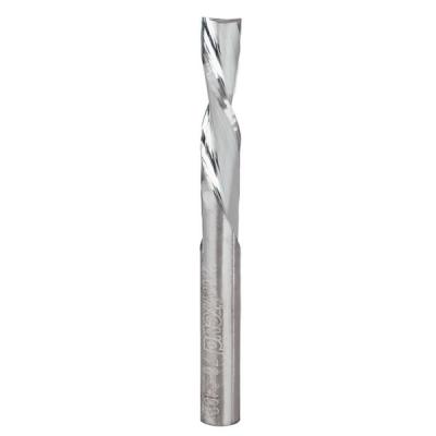 1/4" (Dia.) Down Spiral Bit
