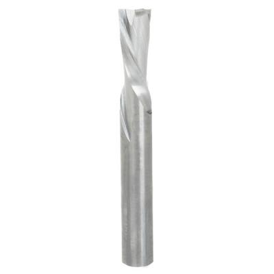 1/4" (Dia.) Down Spiral Bit