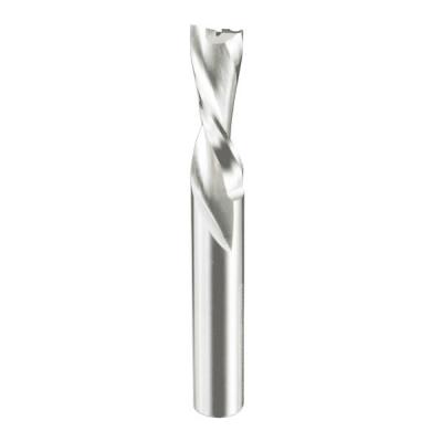 3/8" (Dia.) Down Spiral Bit with 3/8" Shank