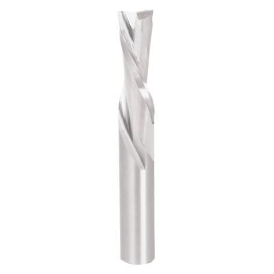 1/2" (Dia.) Down Spiral Bit