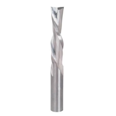 1/2" (Dia.) Down Spiral Bit