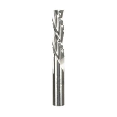 1/2" (Dia.) Chipbreaker Down Spiral Bit
