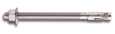 PowerStud + 316SS 3/8" x 3-3/4" (Box of 50)