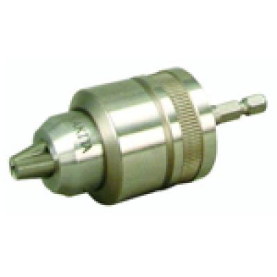 Keyless Drill Chuck