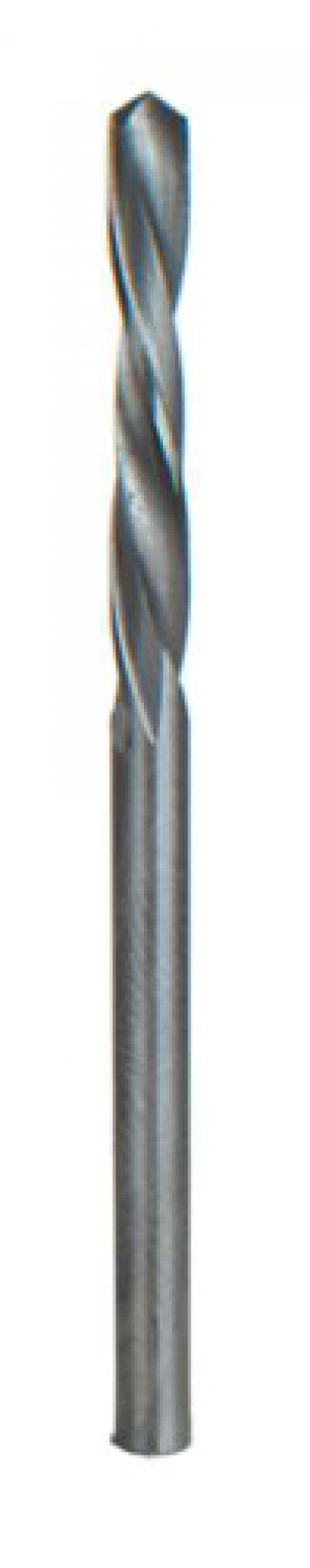 3.2-Millimeter by 55-Millimeter Left Turn 3.2-Millimeter Shank Solid Carbide Drill Bit