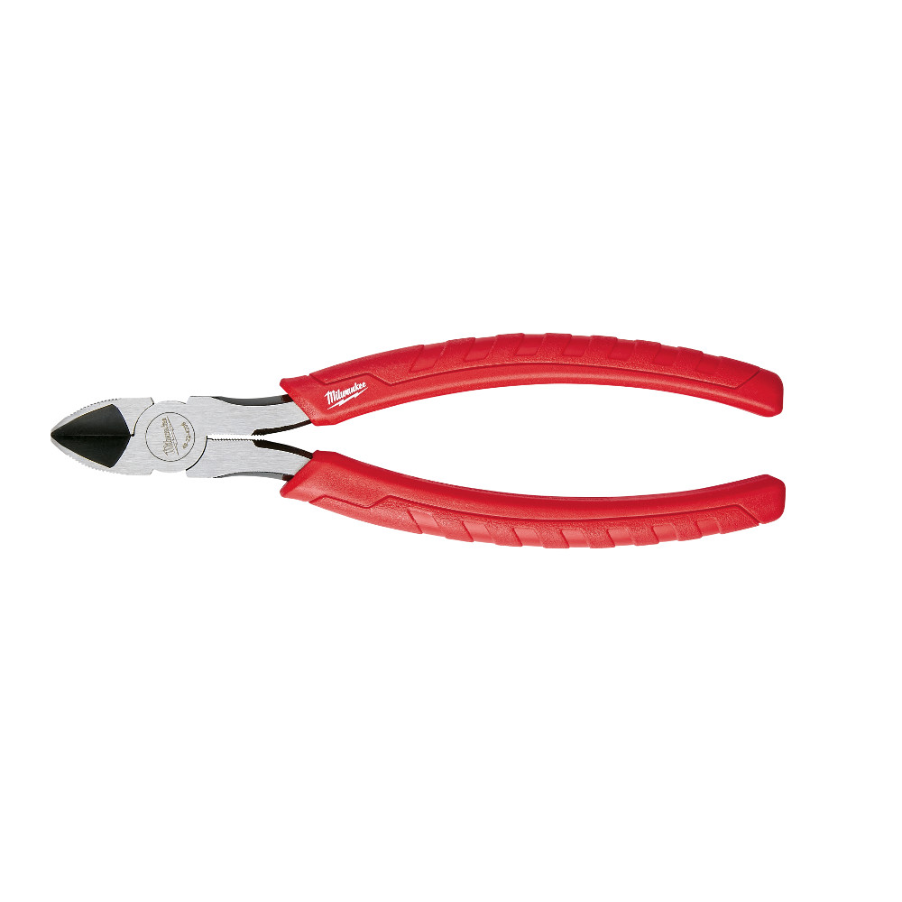 8 in. Diagonal Cutting Pliers