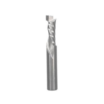 1/2" (Dia.) One Flute Mortise Compression Bit