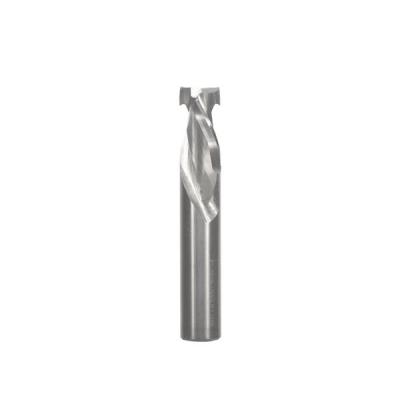 1/2" (Dia.) Two Flute Mortise Compression Bit