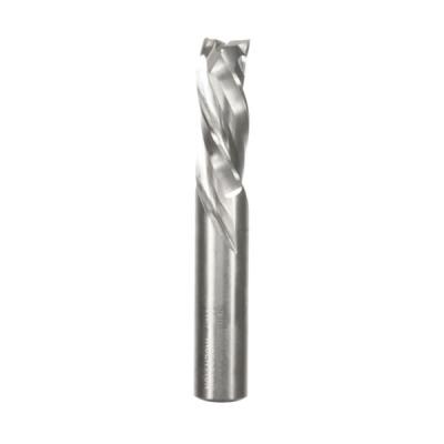 1/2" (Dia.) Three Flute Mortise Compression Bit