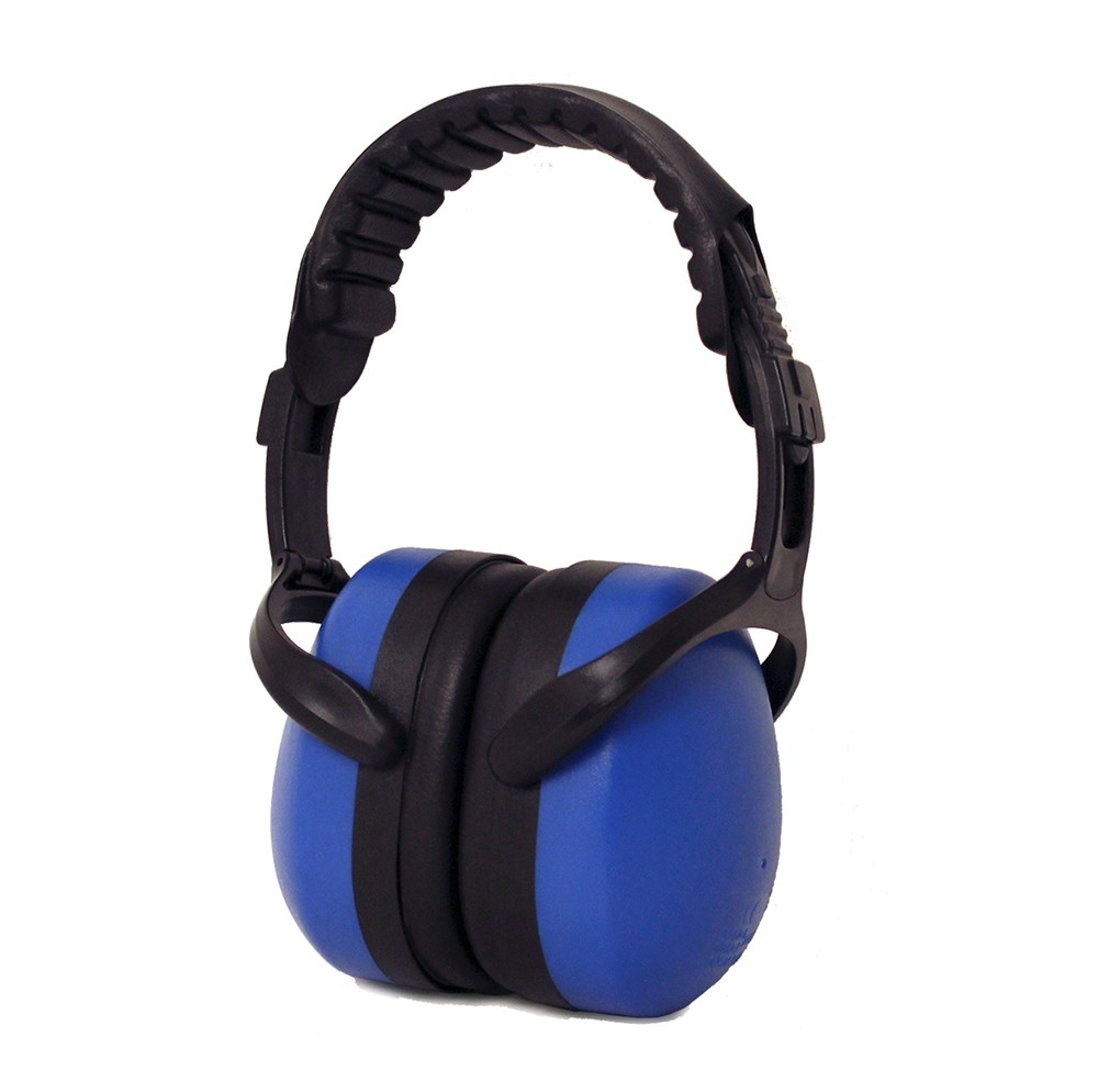 Headband Earmuff - NRR 26