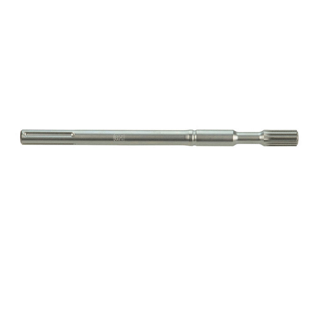Max-Lok Spline Adapter 43 in. Extension