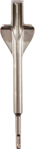 SDS PLUS Winged Channel Chisel 1"